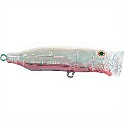 Poisson nageur TACKLE HOUSE Feed popper 70 2