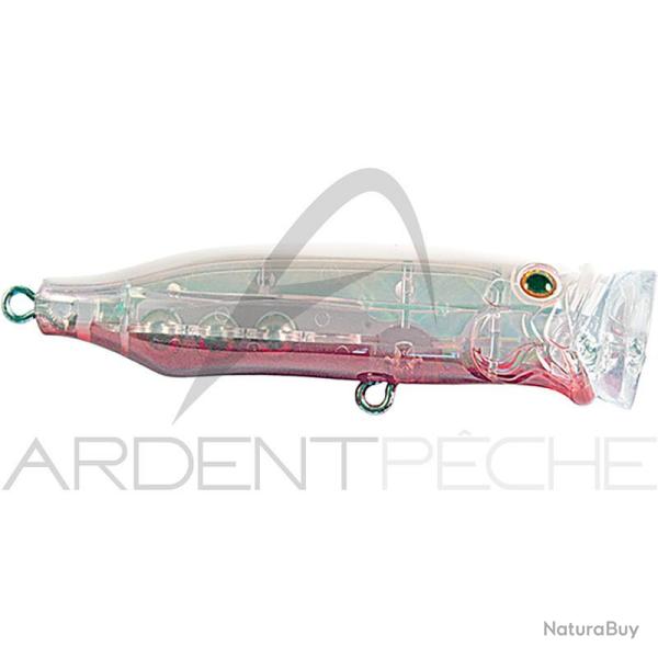 Poisson nageur TACKLE HOUSE Feed popper 70 2