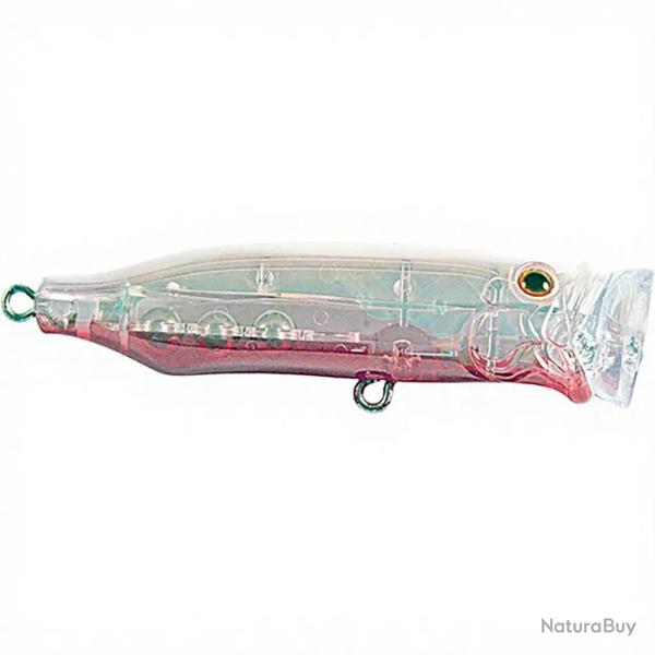 Poisson nageur TACKLE HOUSE Feed popper 70 2