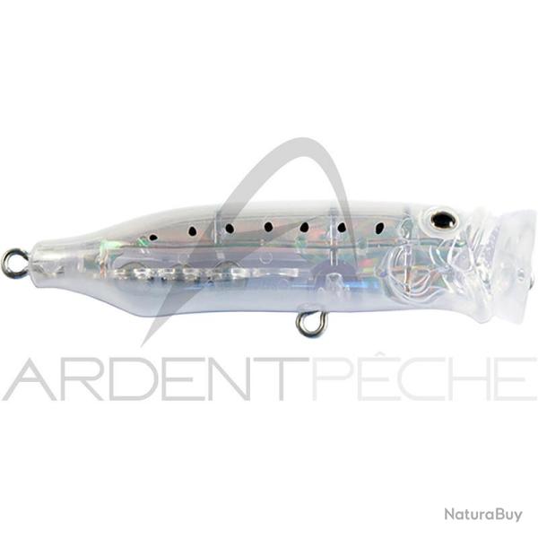 Poisson nageur TACKLE HOUSE Feed popper 70 3