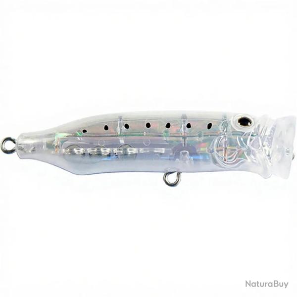 Poisson nageur TACKLE HOUSE Feed popper 70 3