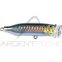 Poisson nageur TACKLE HOUSE Feed popper 70 6