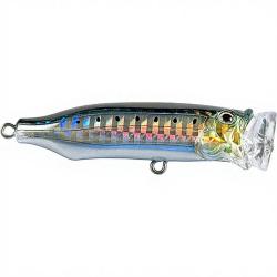 Poisson nageur TACKLE HOUSE Feed popper 70 6