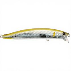 Poisson nageur TACKLE HOUSE Feed shallow 105 Ayu Half mirror