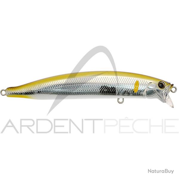 Poisson nageur TACKLE HOUSE Feed shallow 105 Ayu Half mirror