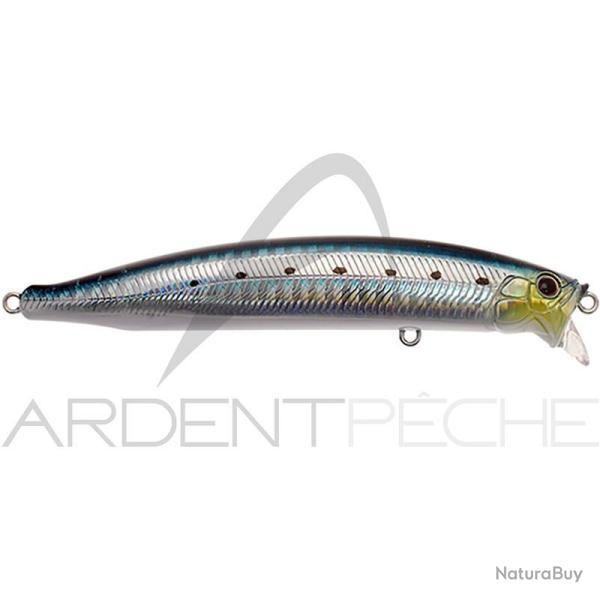 Poisson nageur TACKLE HOUSE Feed shallow 105 Sardine