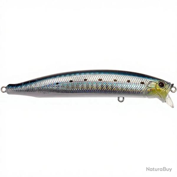 Poisson nageur TACKLE HOUSE Feed shallow 105 Sardine