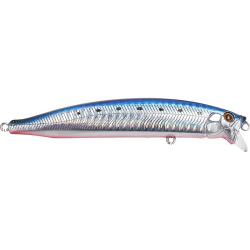 Poisson nageur TACKLE HOUSE Feed shallow 105 Sardine Red belly