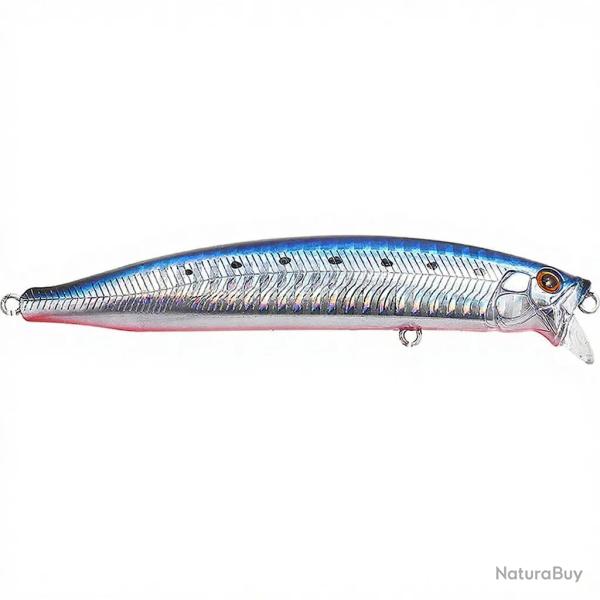 Poisson nageur TACKLE HOUSE Feed shallow 105 Sardine Red belly