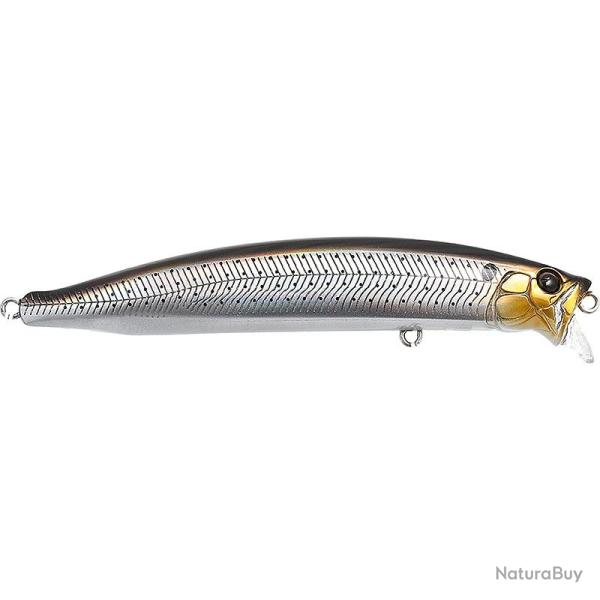 Poisson nageur TACKLE HOUSE Feed shallow 105 Konoshiro/Mulet