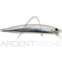 Poisson nageur TACKLE HOUSE Feed shallow 105 Pearl Rainbow