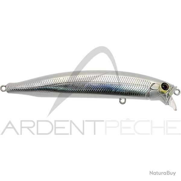 Poisson nageur TACKLE HOUSE Feed shallow 105 Pearl Rainbow