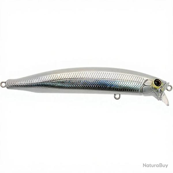 Poisson nageur TACKLE HOUSE Feed shallow 105 Pearl Rainbow