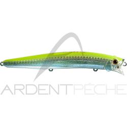Poisson nageur TACKLE HOUSE Feed shallow 128 3