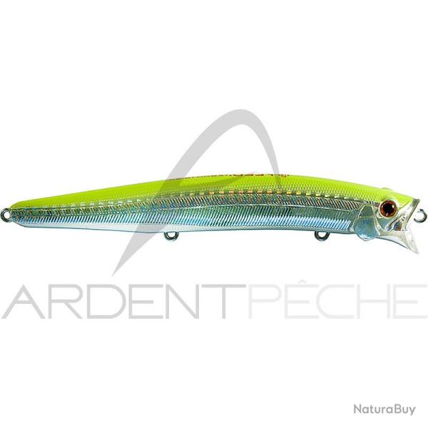Poisson nageur TACKLE HOUSE Feed shallow 128 3