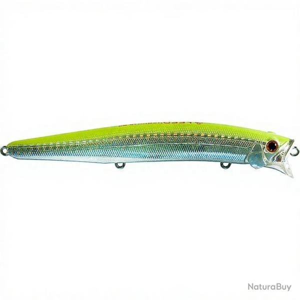 Poisson nageur TACKLE HOUSE Feed shallow 128 3