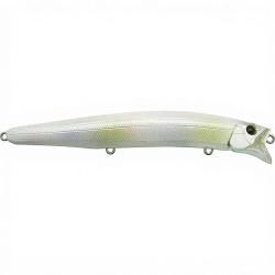 Poisson nageur TACKLE HOUSE Feed shallow 128 6 - Pearl rainbow