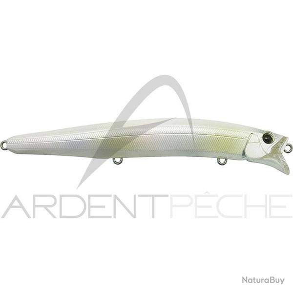 Poisson nageur TACKLE HOUSE Feed shallow 128 6 - Pearl rainbow