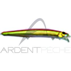 Poisson nageur TACKLE HOUSE Feed shallow 128 7 Gold red