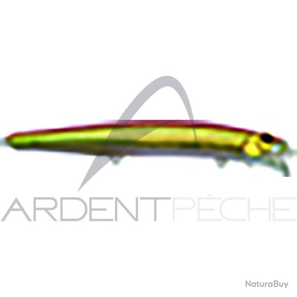 Poisson nageur TACKLE HOUSE Feed shallow 128 7 Gold red