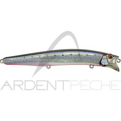 Poisson nageur TACKLE HOUSE Feed shallow 128 10 - Sardine red