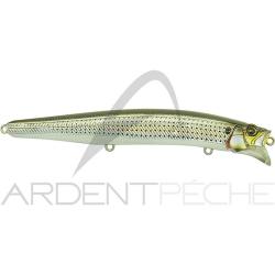 Poisson nageur TACKLE HOUSE Feed shallow 128 11 Mulet