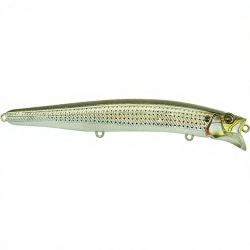 Poisson nageur TACKLE HOUSE Feed shallow 128 11 Mulet