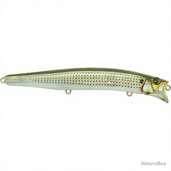Poisson nageur TACKLE HOUSE Feed shallow 128 11 Mulet