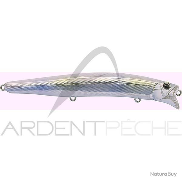 Poisson nageur TACKLE HOUSE Feed shallow 128 14 Pearl