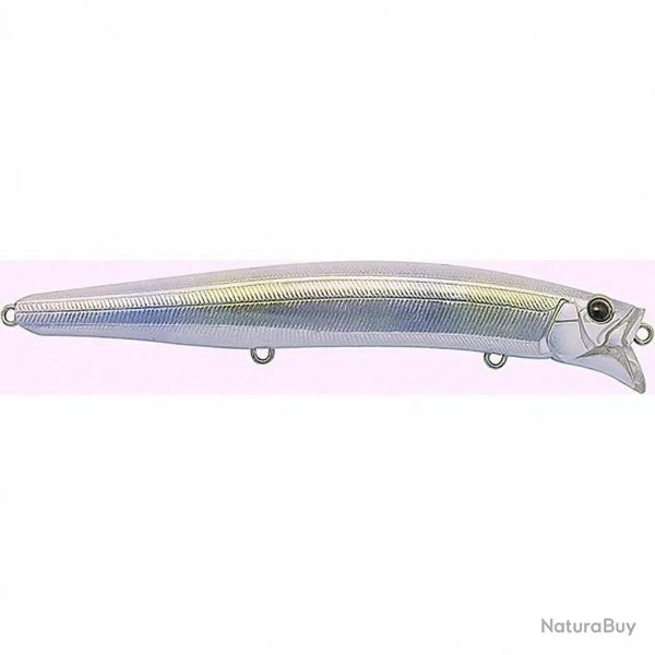 Poisson nageur TACKLE HOUSE Feed shallow 128 14 Pearl