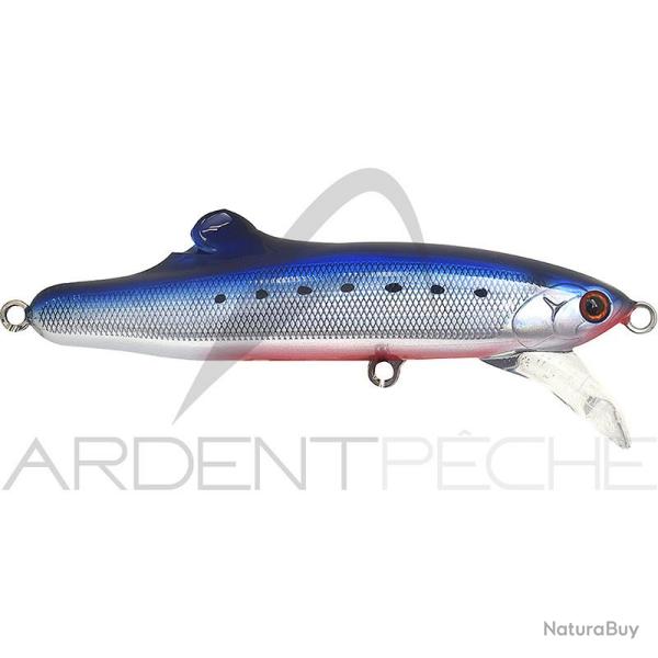 Poisson nageur TACKLE HOUSE Flitz 60 8