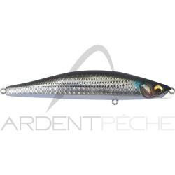 Poisson nageur MEGABASS Genma 110 S GG Bora