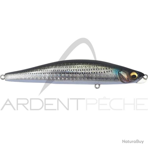 Poisson nageur MEGABASS Genma 110 S GG Bora