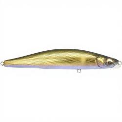 Poisson nageur MEGABASS Genma 110 S Waging Ochi ayu