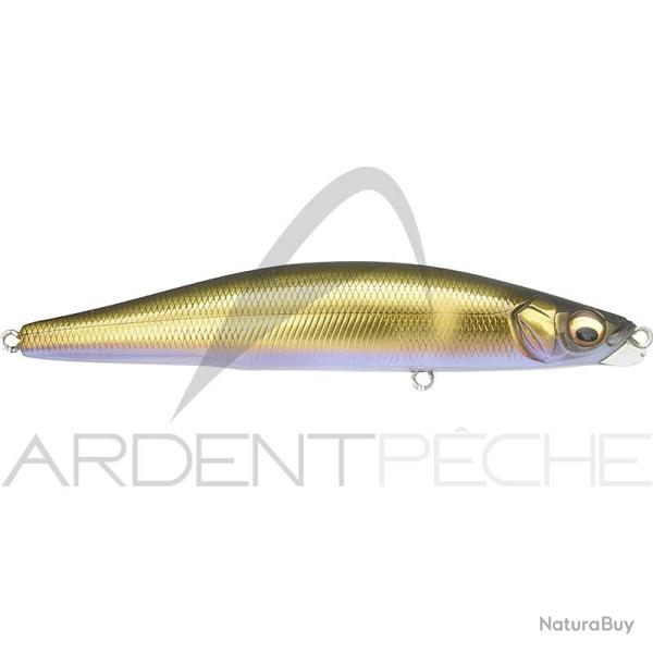 Poisson nageur MEGABASS Genma 110 S Waging Ochi ayu