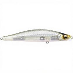 Poisson nageur MEGABASS Genma 110 S HT Ito strobe sayori