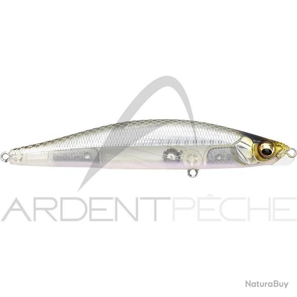 Poisson nageur MEGABASS Genma 110 S HT Ito strobe sayori