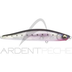 Poisson nageur MEGABASS Genma 110 S GLX Iwashi