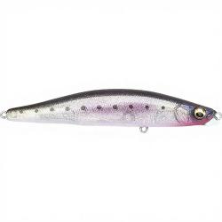 Poisson nageur MEGABASS Genma 110 S GLX Iwashi