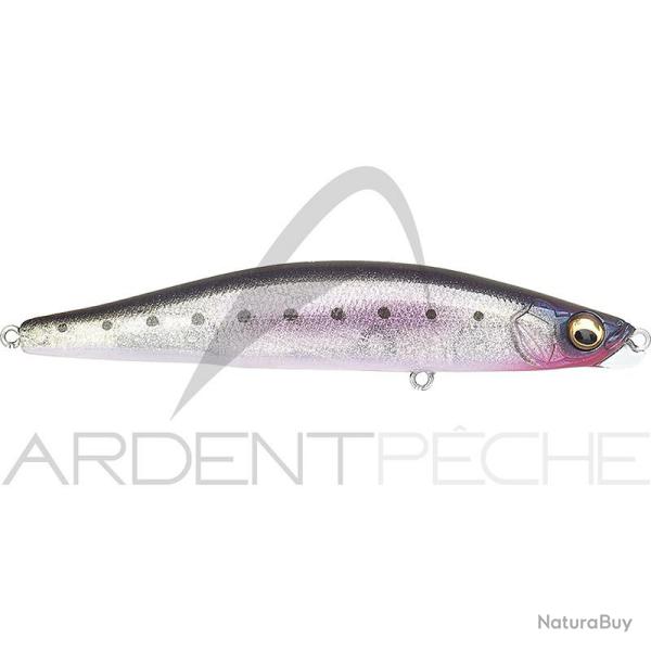 Poisson nageur MEGABASS Genma 110 S GLX Iwashi