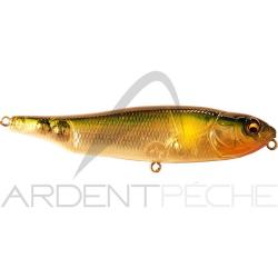 Poisson nageur MEGABASS Giant dog X NC Ayu