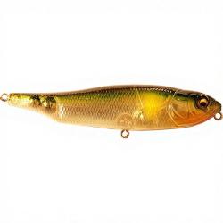 Poisson nageur MEGABASS Giant dog X NC Ayu
