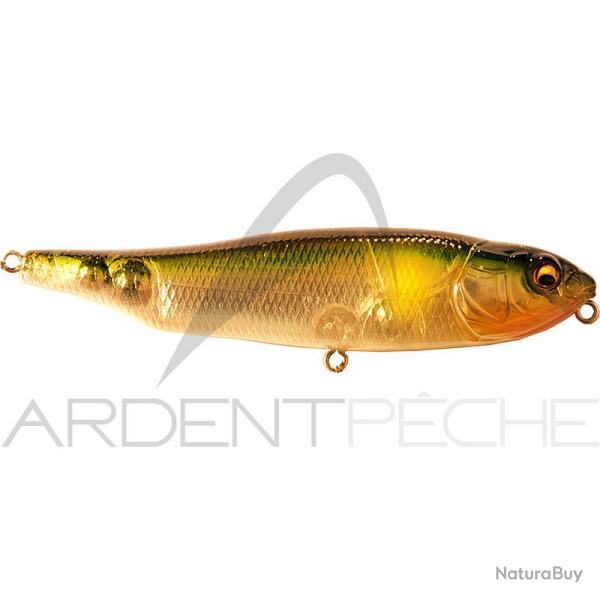 Poisson nageur MEGABASS Giant dog X NC Ayu