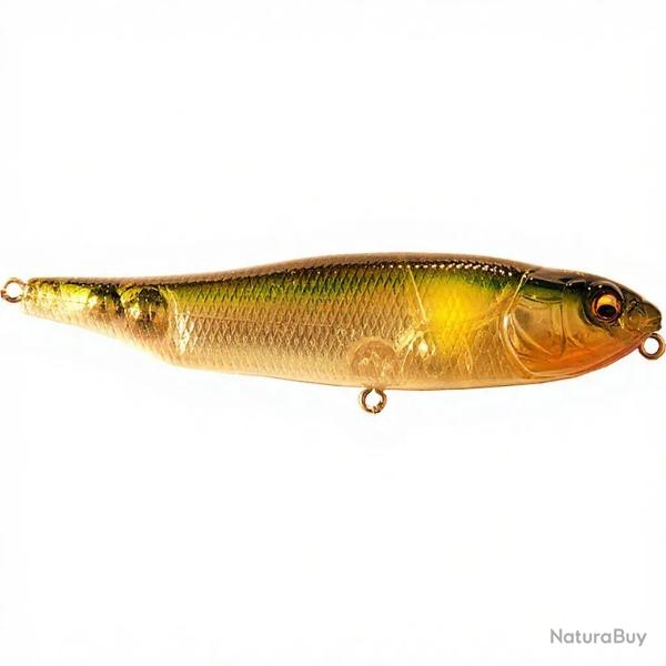 Poisson nageur MEGABASS Giant dog X NC Ayu
