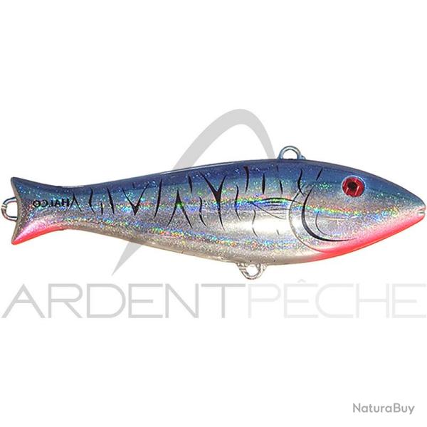 Poisson nageur HALCO Giant trembler H57 Baitfish