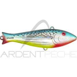 Poisson nageur HALCO Giant trembler H69 Bonito