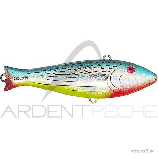 Poisson nageur HALCO Giant trembler H69 Bonito