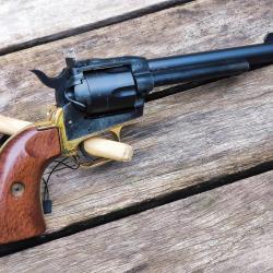 Revolver monocoup Tanarmi E151 Calibre .22 lr