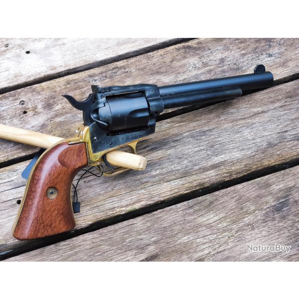 Revolver monocoup Tanarmi E151 Calibre .22 lr