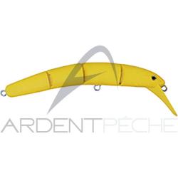 Poisson nageur VALKEIN Hydram f Vintage Yellow m101